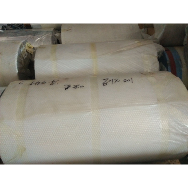 耐高溫PET薄膜具有的性能優勢