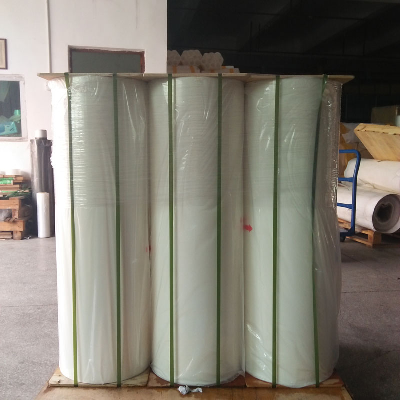 萬泰電子生產的pet薄膜防雨、防潮、防銹，環保