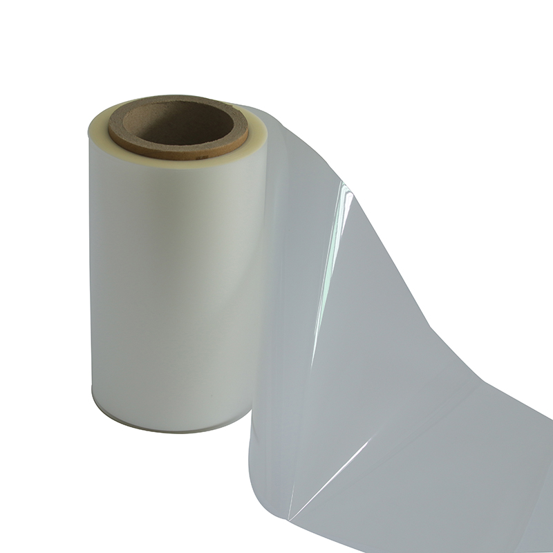 光學pet離型膜介電率低，絕緣性高！