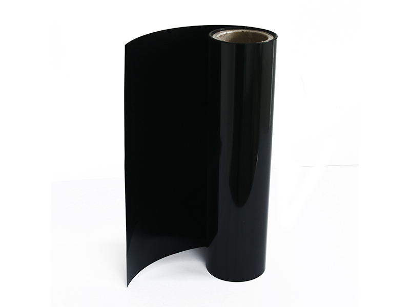 透明磨砂pet膜霧面PET聚酯薄膜-萬泰電子廠家直銷！