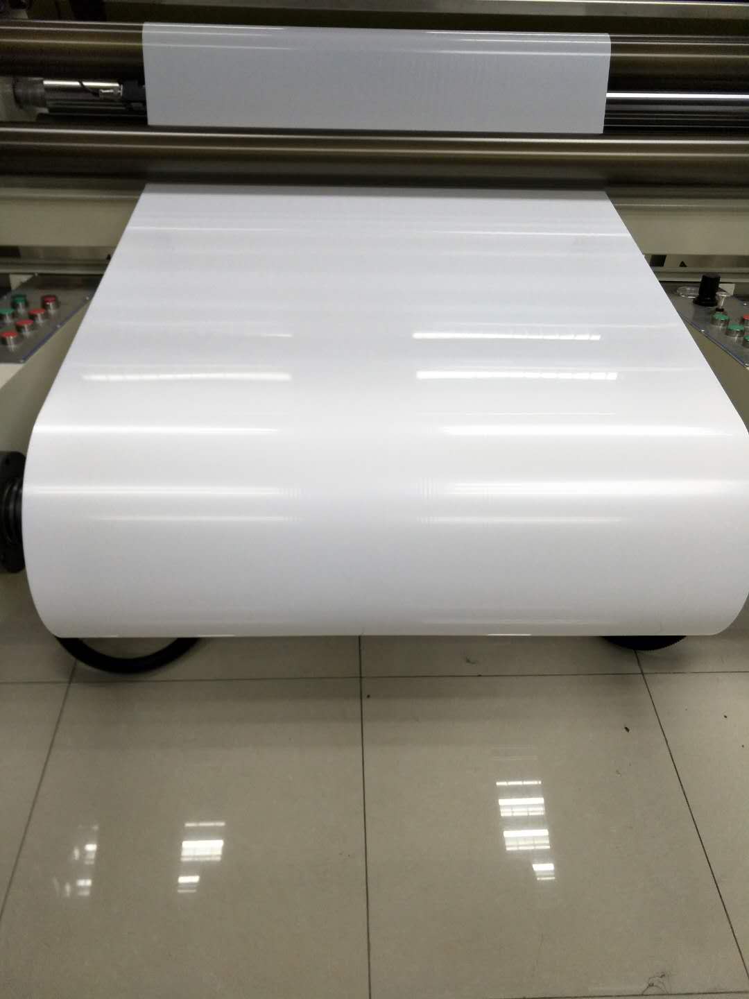 根據(jù)氟素離型膜的不同應用，可分成三大類