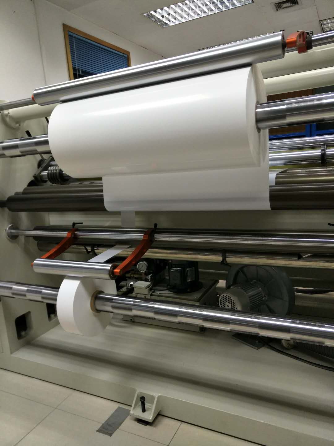 您知道氟素離型膜和硅油膜有哪些共同的特點嗎？