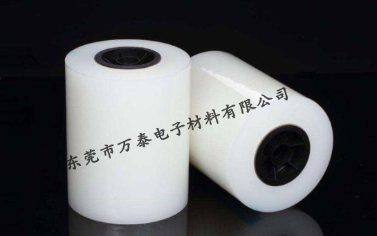 【材料】PE保護膜在模切時要注意的問題及行業應用！